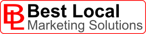 Best Local Marketing Solutions Logo