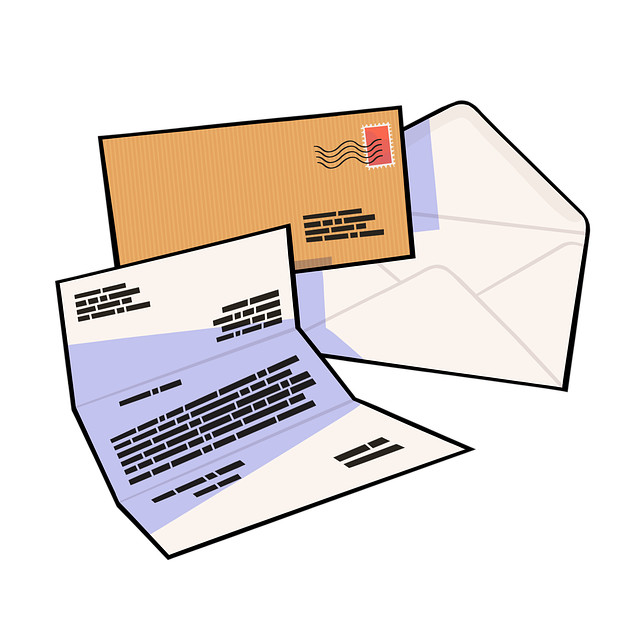 Email Marketing Letters