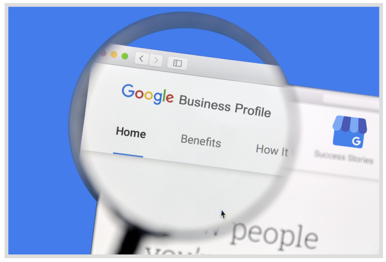 Google Business Profile