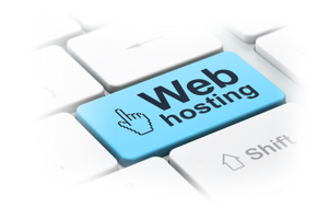 Website Hosting