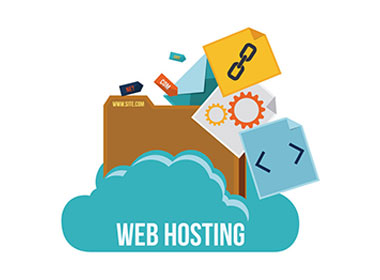 Web Hosting