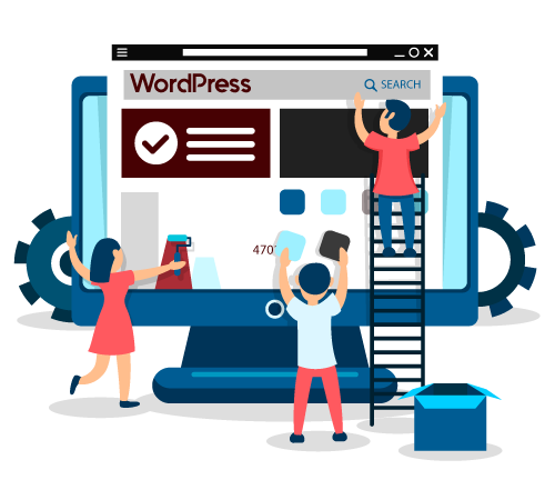 Wordpress